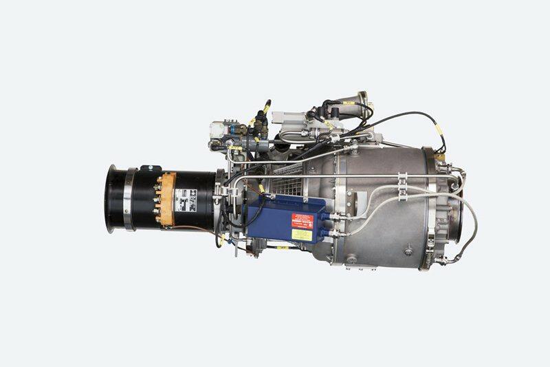 APU Safir 5K/GMIS PBS India