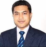 Ravi Hazarika