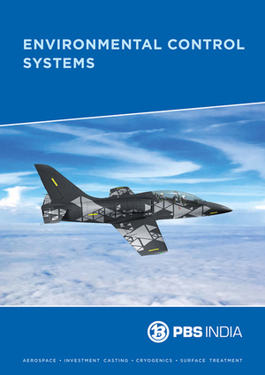 Environmental control systems