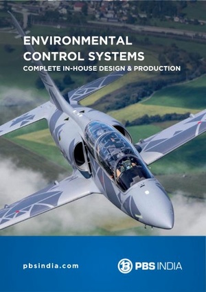 Environmental control systems