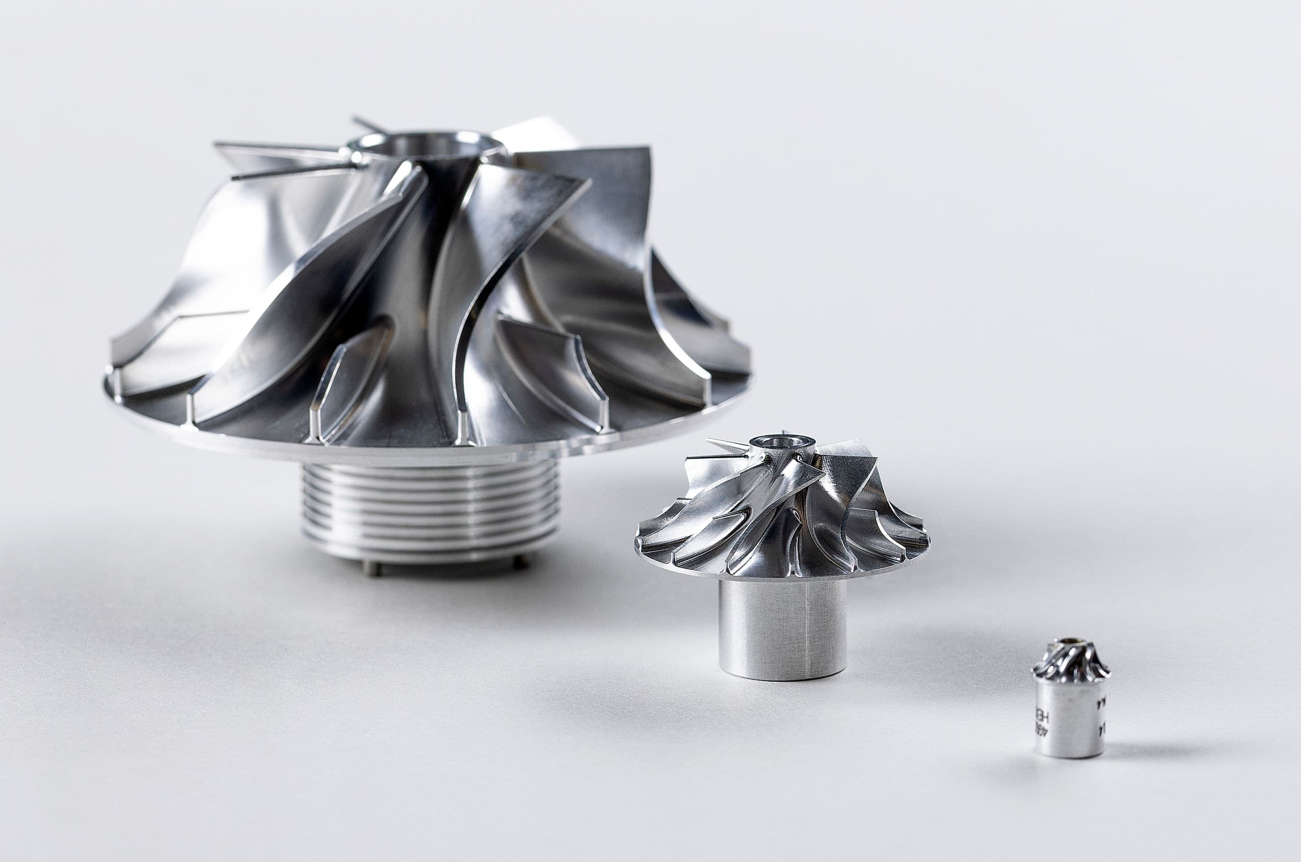 Technical consulting and system design