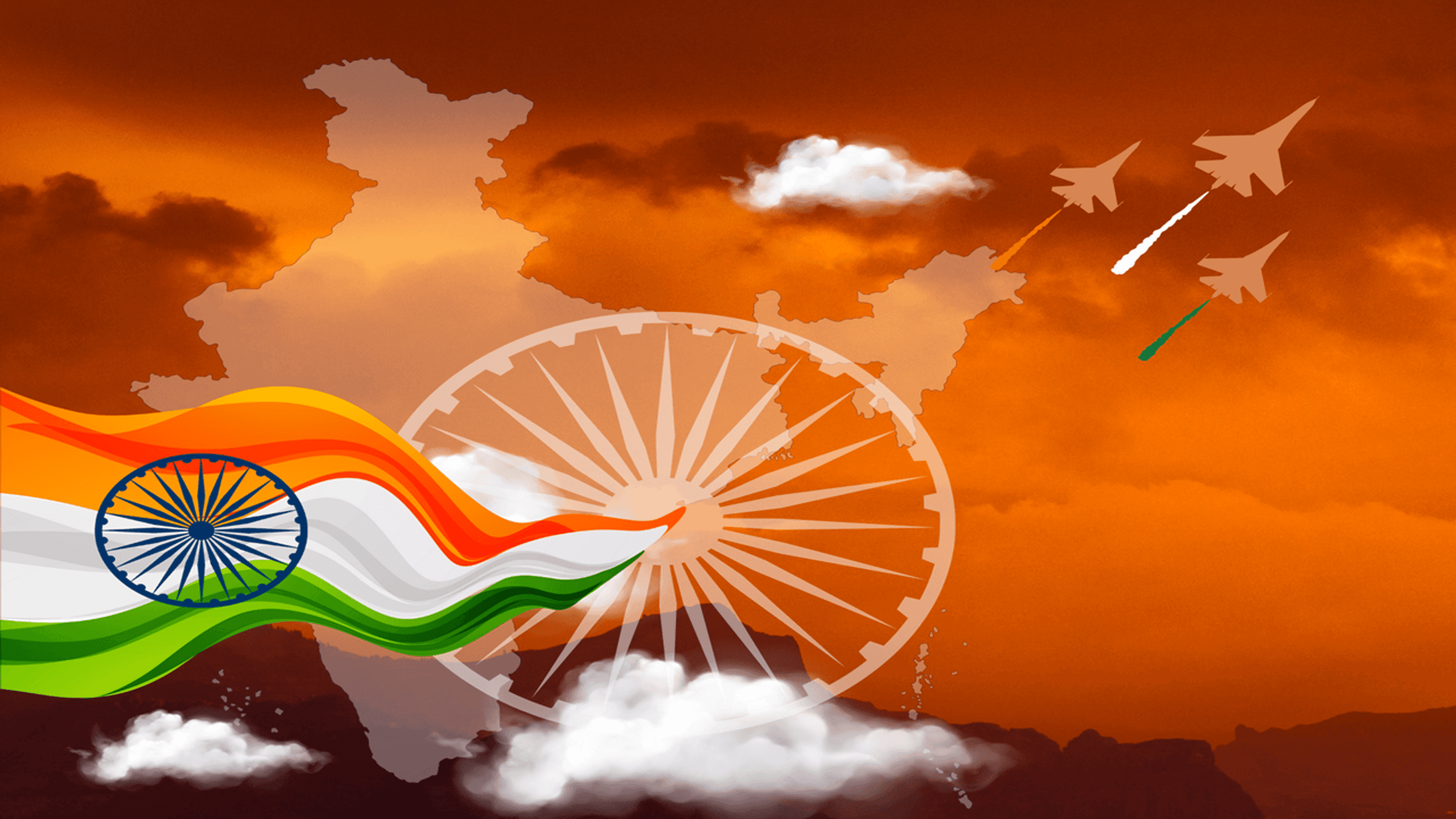 Happy Independence Day!