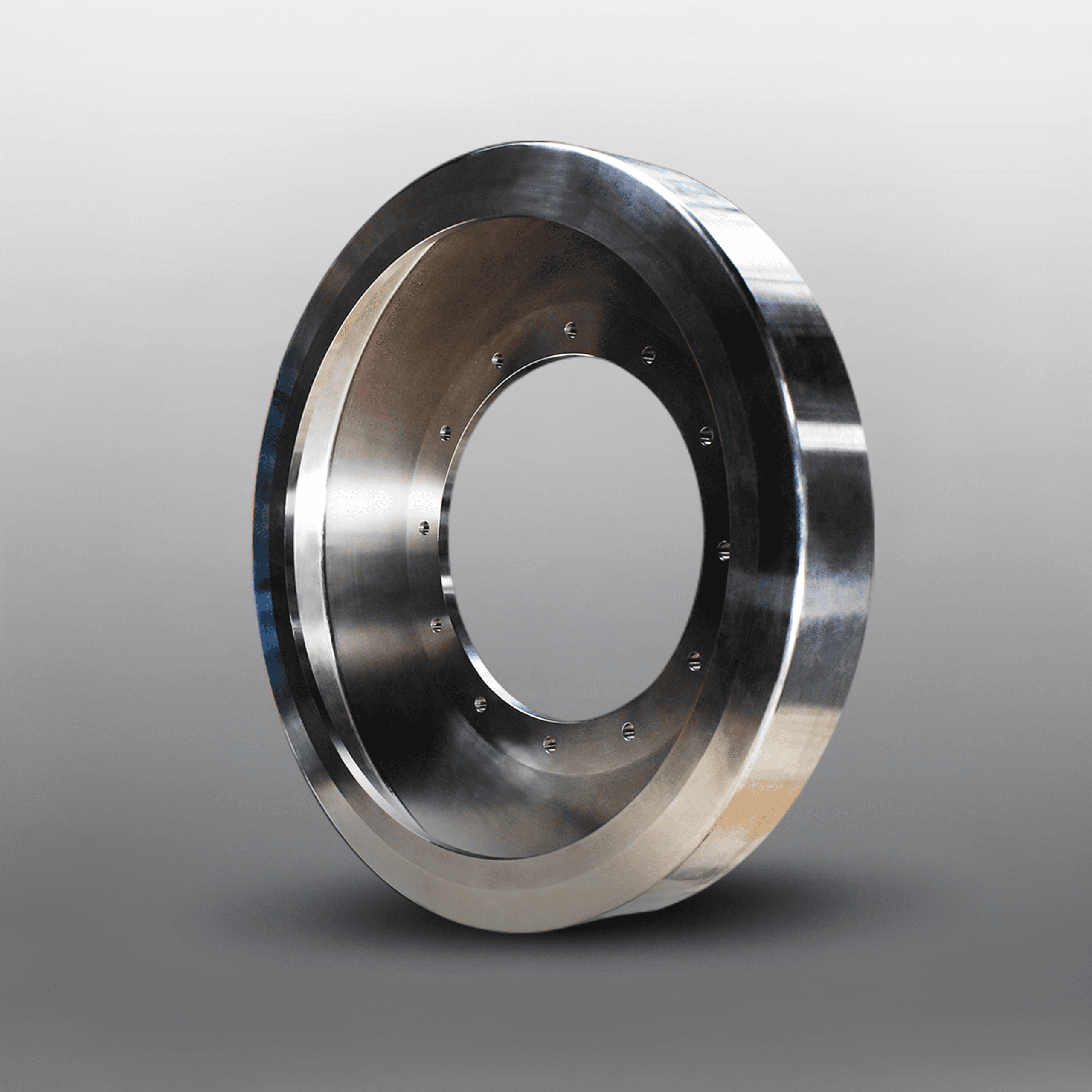 Rozvlákňovací disky