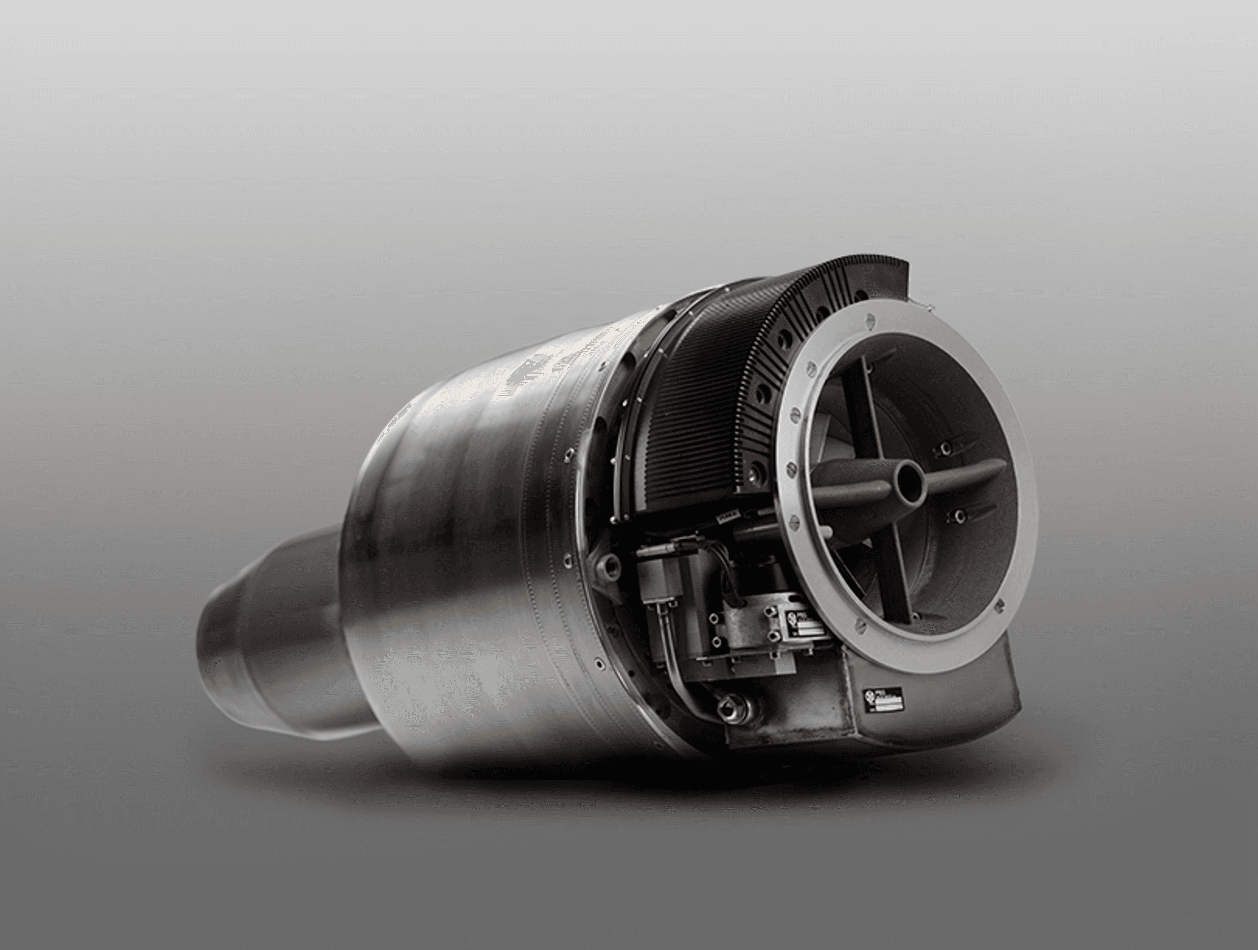 Produktová varianta PBS TJ150