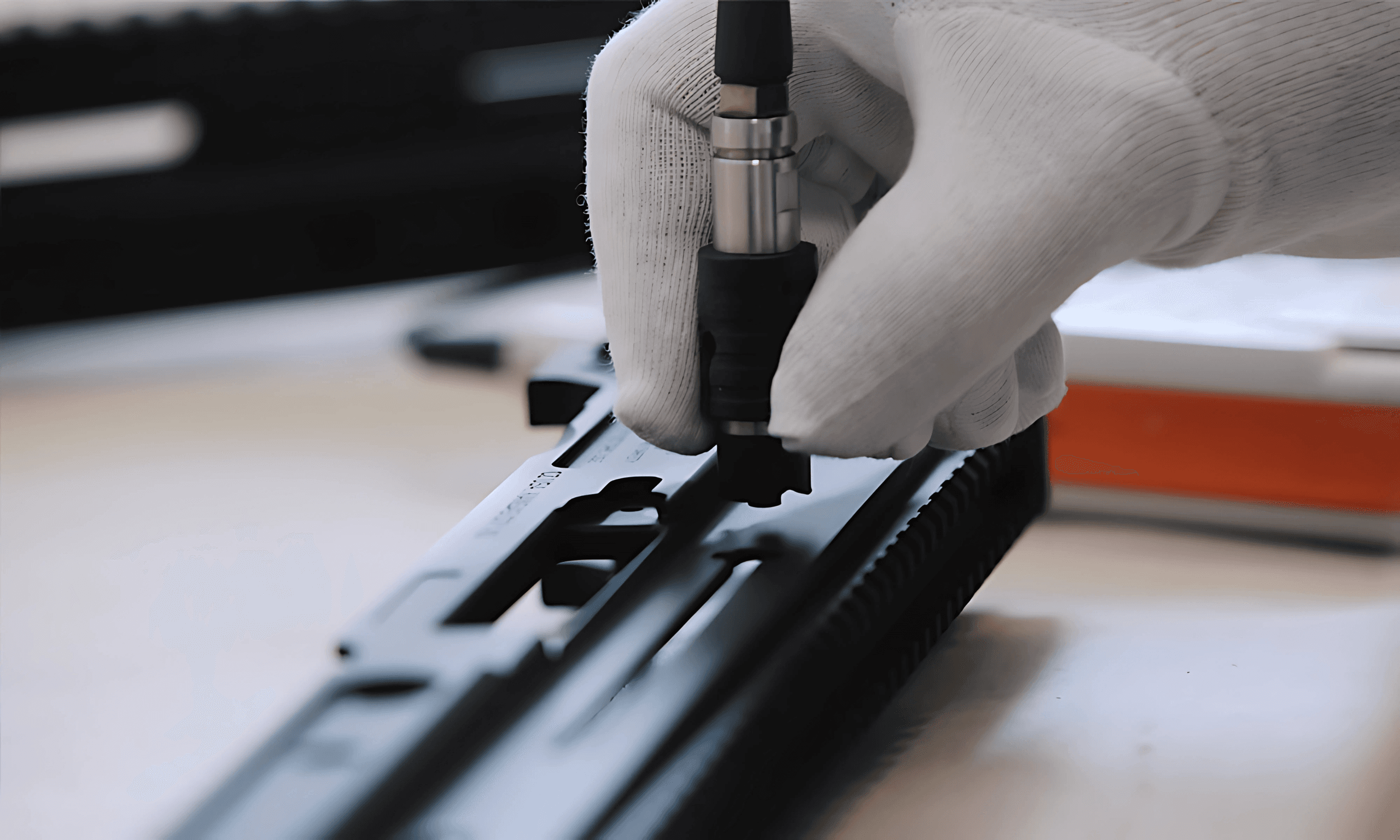 Guaranteeing and improving quality