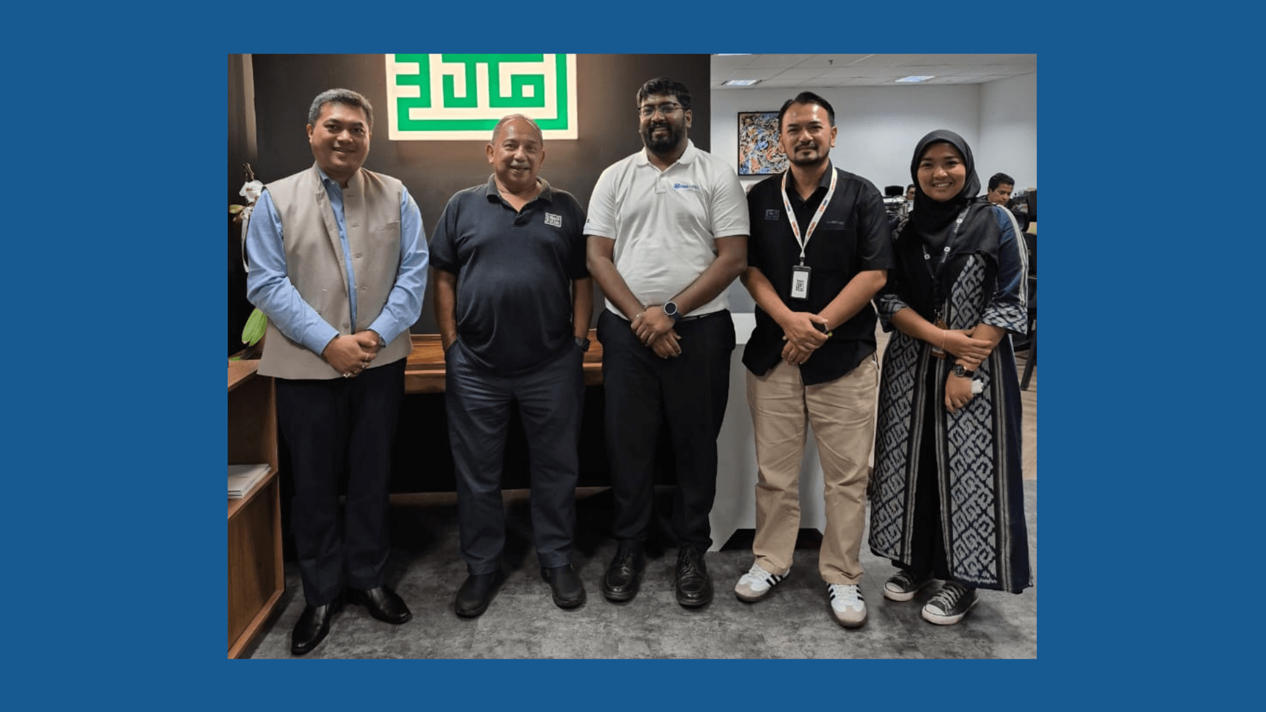 Customer Engagement in the Malaysia