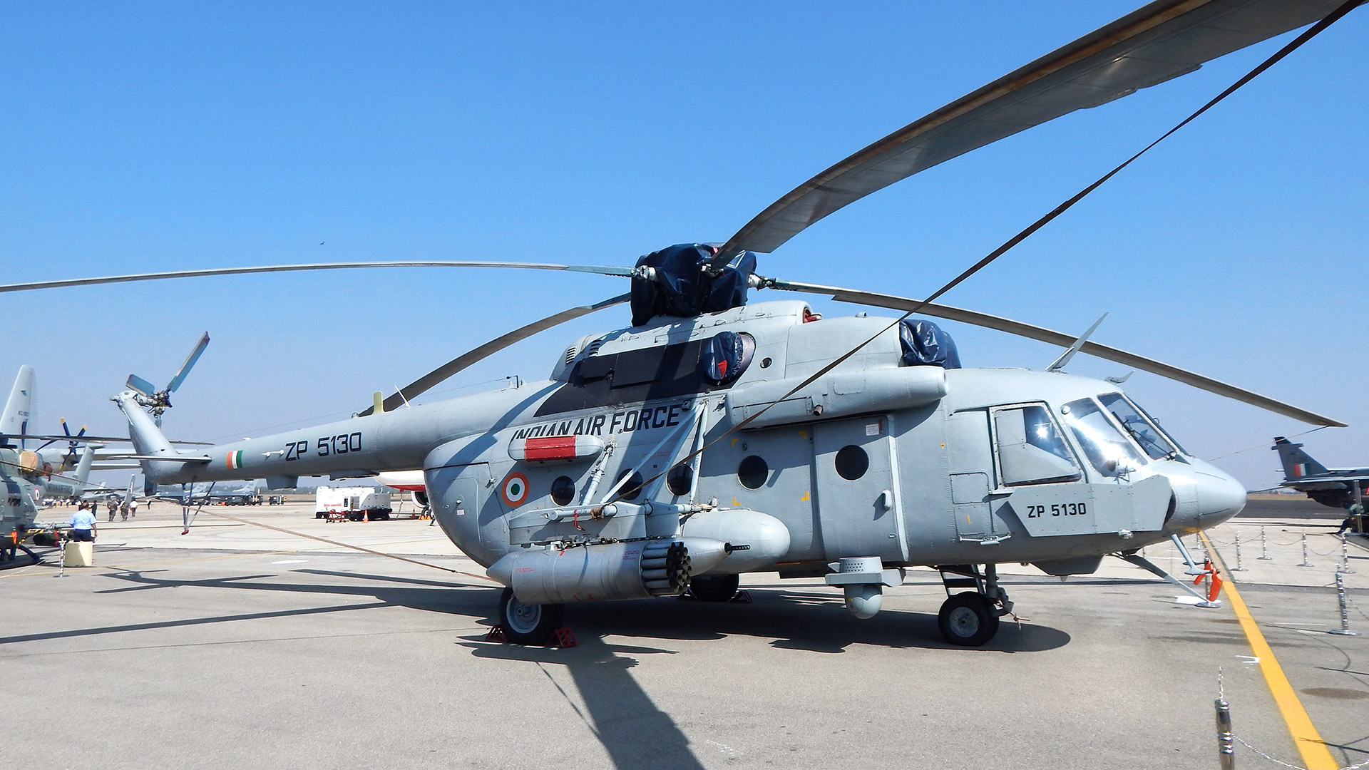 Auxiliary power units PBS India