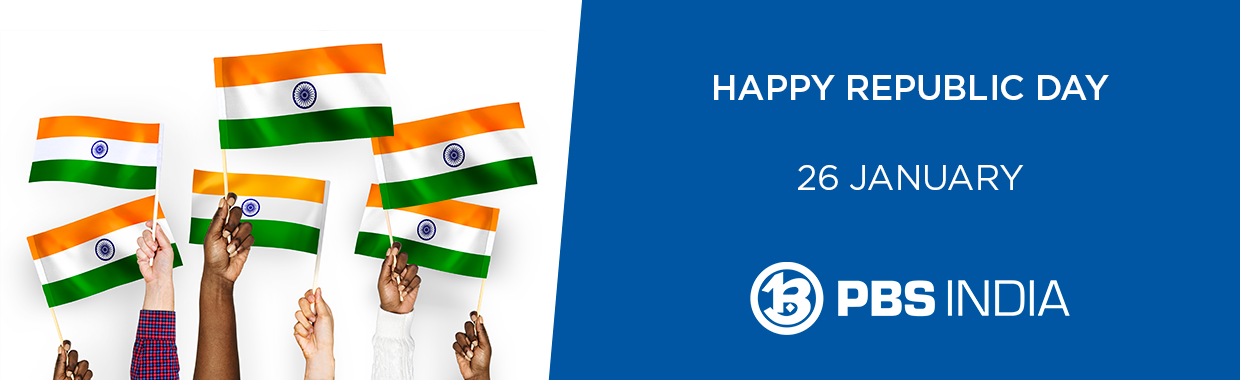 Happy Republic Day 2022!