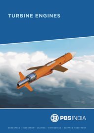PBS INDIA TURBINE ENGINES