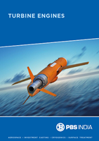 PBS INDIA TURBINE ENGINES